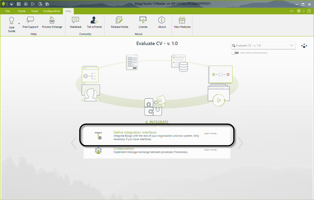 RPA screenshot - define integration interfaces.png