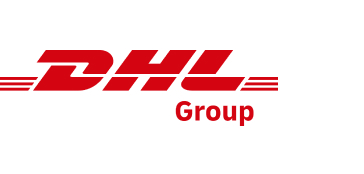 DHL Group logo